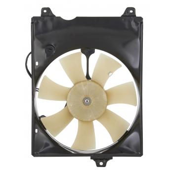 Spectra Premium CF20029 Engine Cooling Fan Assembly product image 1 of 4