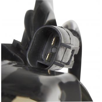 Spectra Premium CF20029 Engine Cooling Fan Assembly product image 2 of 4