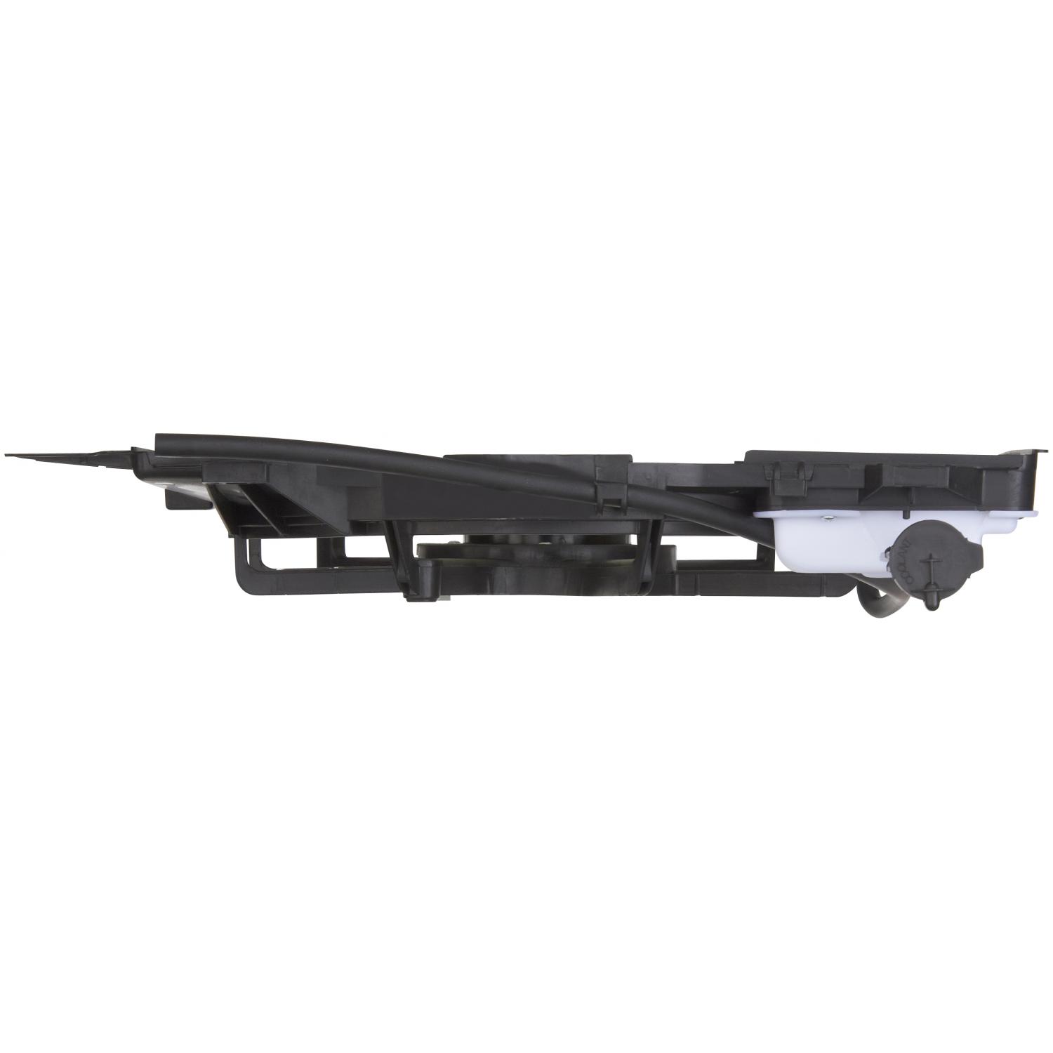Spectra Premium CF20030 - Engine Cooling Fan Assembly Spectra Premium CF20030 Engine Cooling Fan Assembly product image 4 of 4