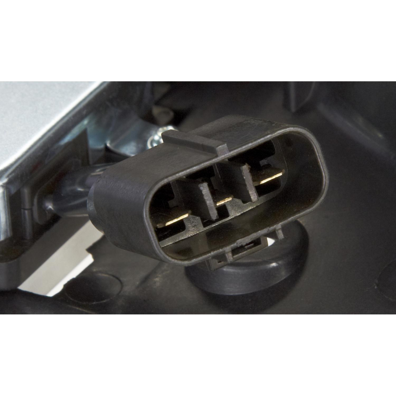 Spectra Premium CF20031 - Dual Radiator and Condenser Fan Assembly Spectra Premium CF20031 Dual Radiator and Condenser Fan Assembly product image 2 of 4