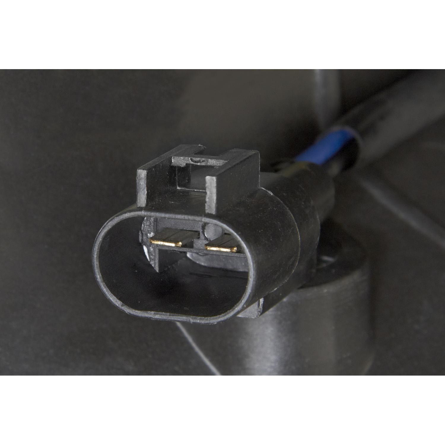 Spectra Premium CF20032 Engine Cooling Fan Assembly product image 2 of 4