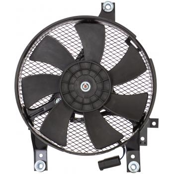 Spectra Premium CF20035 - A/C Condenser Fan Assembly Spectra Premium CF20035 A/C Condenser Fan Assembly product image 1 of 4