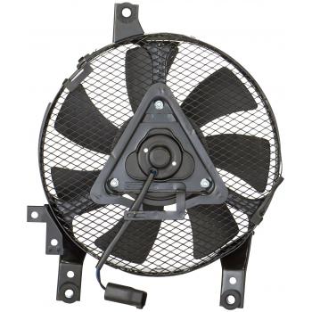 Spectra Premium CF20035 - A/C Condenser Fan Assembly Spectra Premium CF20035 A/C Condenser Fan Assembly product image 3 of 4