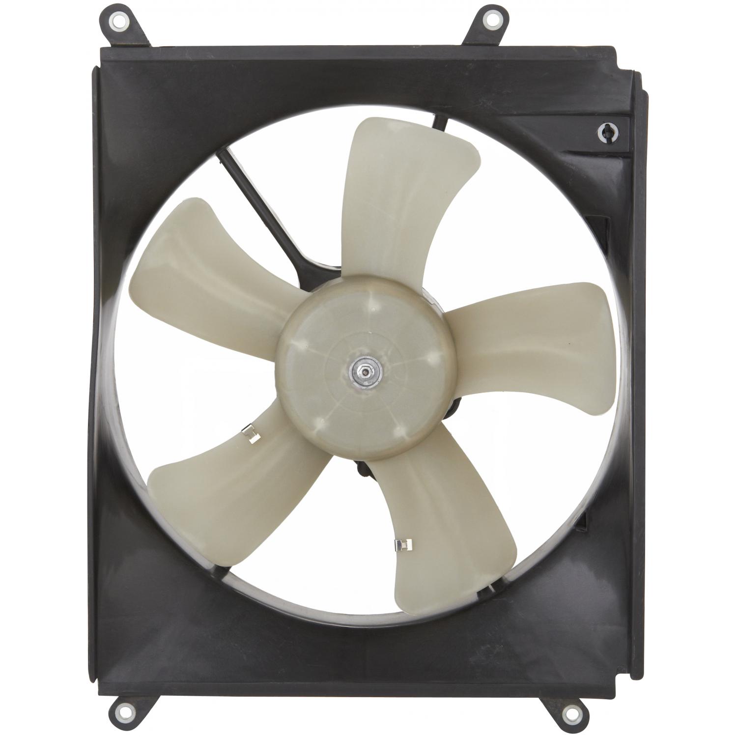 Spectra Premium CF20037 Engine Cooling Fan Assembly product image 1 of 4