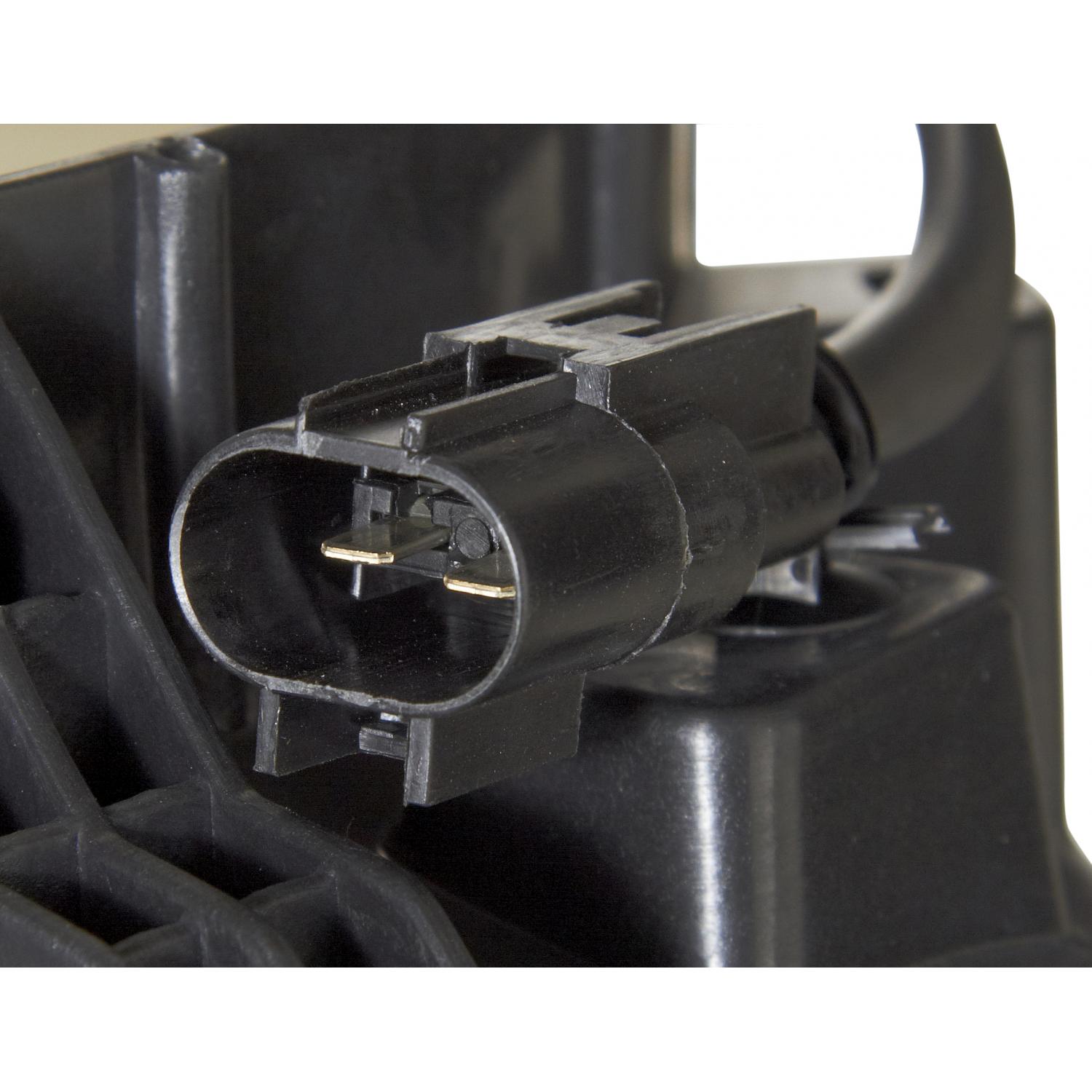 Spectra Premium CF20040 - Engine Cooling Fan Assembly Spectra Premium CF20040 Engine Cooling Fan Assembly product image 2 of 4