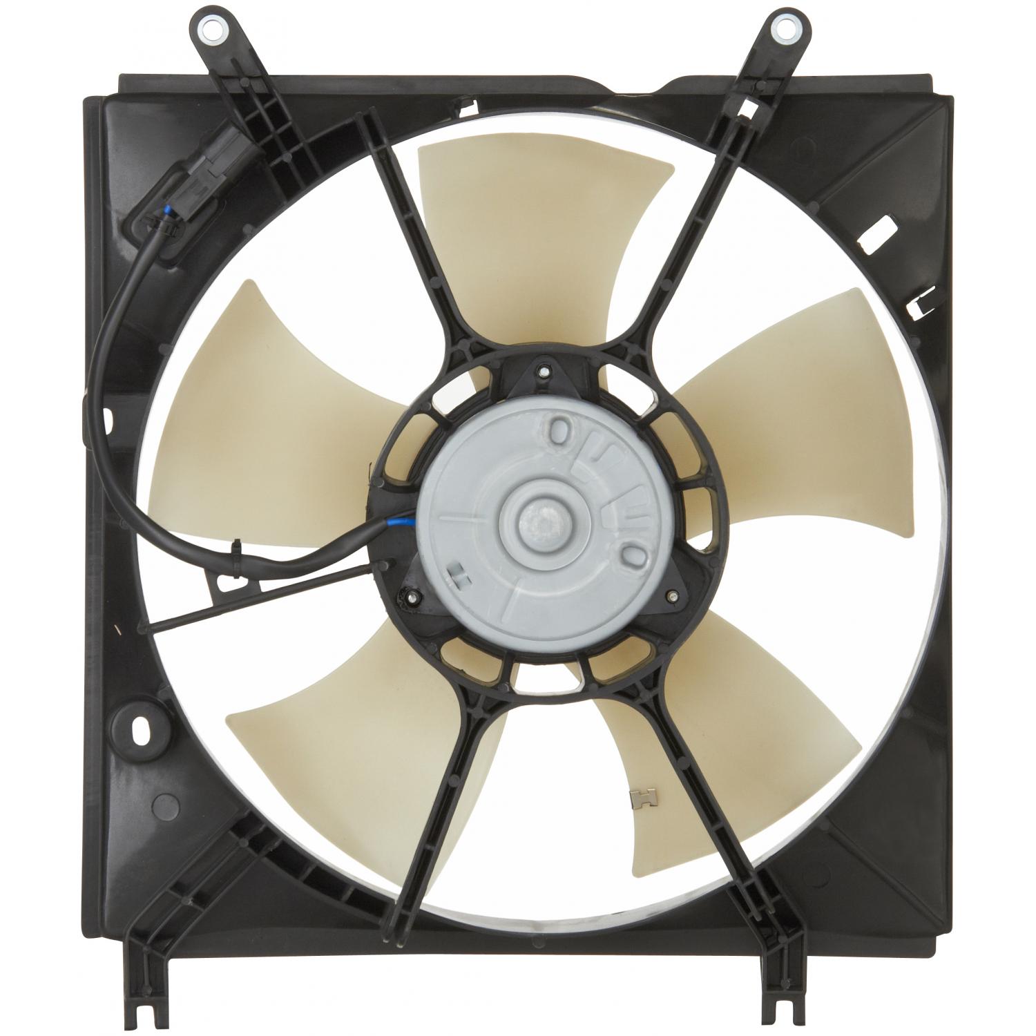 Spectra Premium CF20040 - Engine Cooling Fan Assembly Spectra Premium CF20040 Engine Cooling Fan Assembly product image 3 of 4