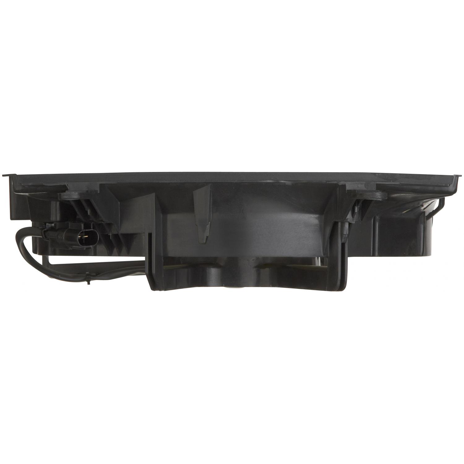 Spectra Premium CF20040 - Engine Cooling Fan Assembly Spectra Premium CF20040 Engine Cooling Fan Assembly product image 4 of 4