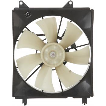 Spectra Premium CF20043 Engine Cooling Fan Assembly product image 1 of 4
