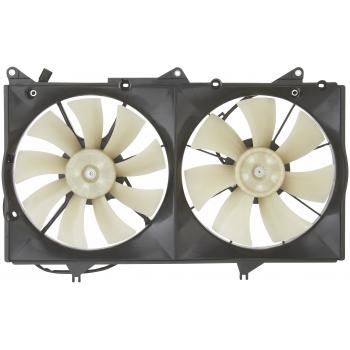 Spectra Premium CF20046 product image