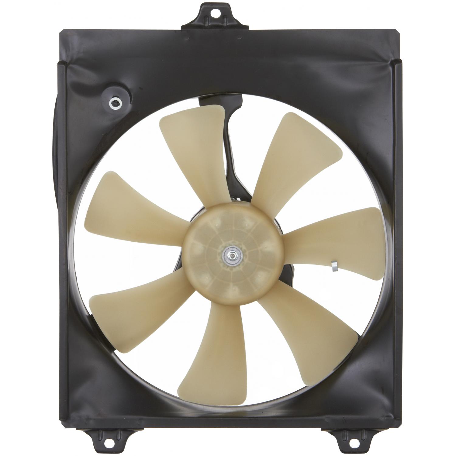 Spectra Premium CF20051 - Engine Cooling Fan Assembly Spectra Premium CF20051 Engine Cooling Fan Assembly product image 1 of 4