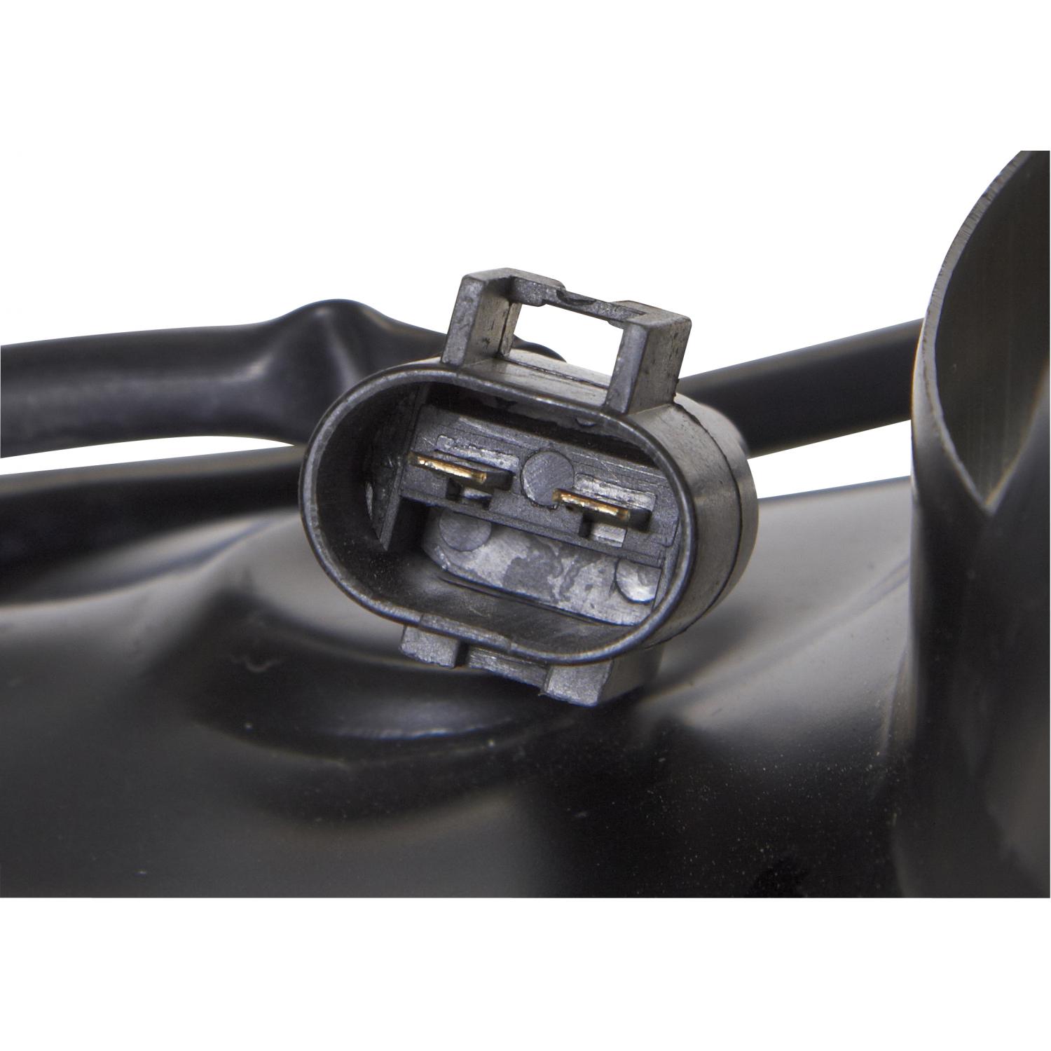 Spectra Premium CF20051 - Engine Cooling Fan Assembly Spectra Premium CF20051 Engine Cooling Fan Assembly product image 2 of 4