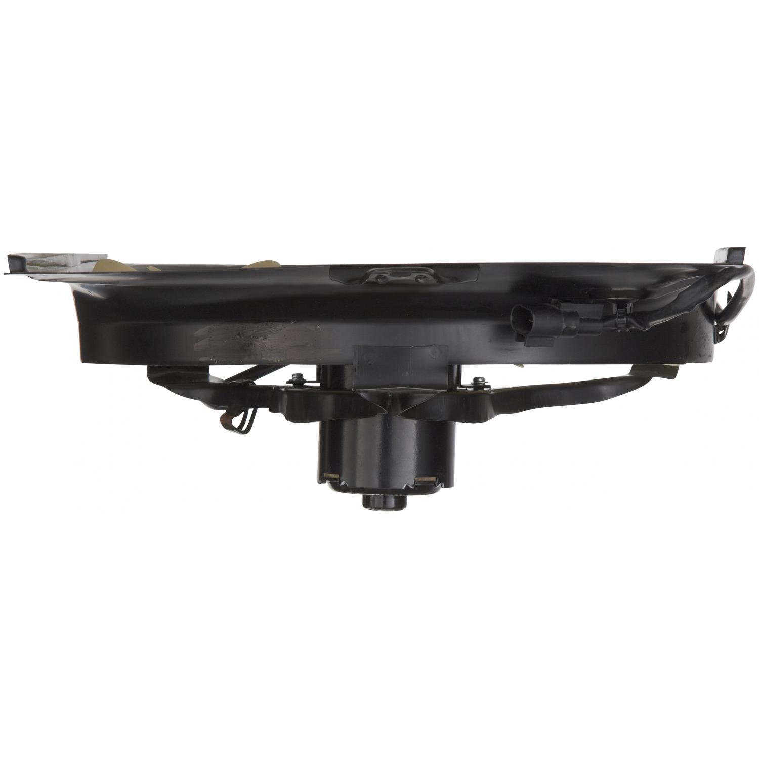 Spectra Premium CF20051 - Engine Cooling Fan Assembly Spectra Premium CF20051 Engine Cooling Fan Assembly product image 4 of 4