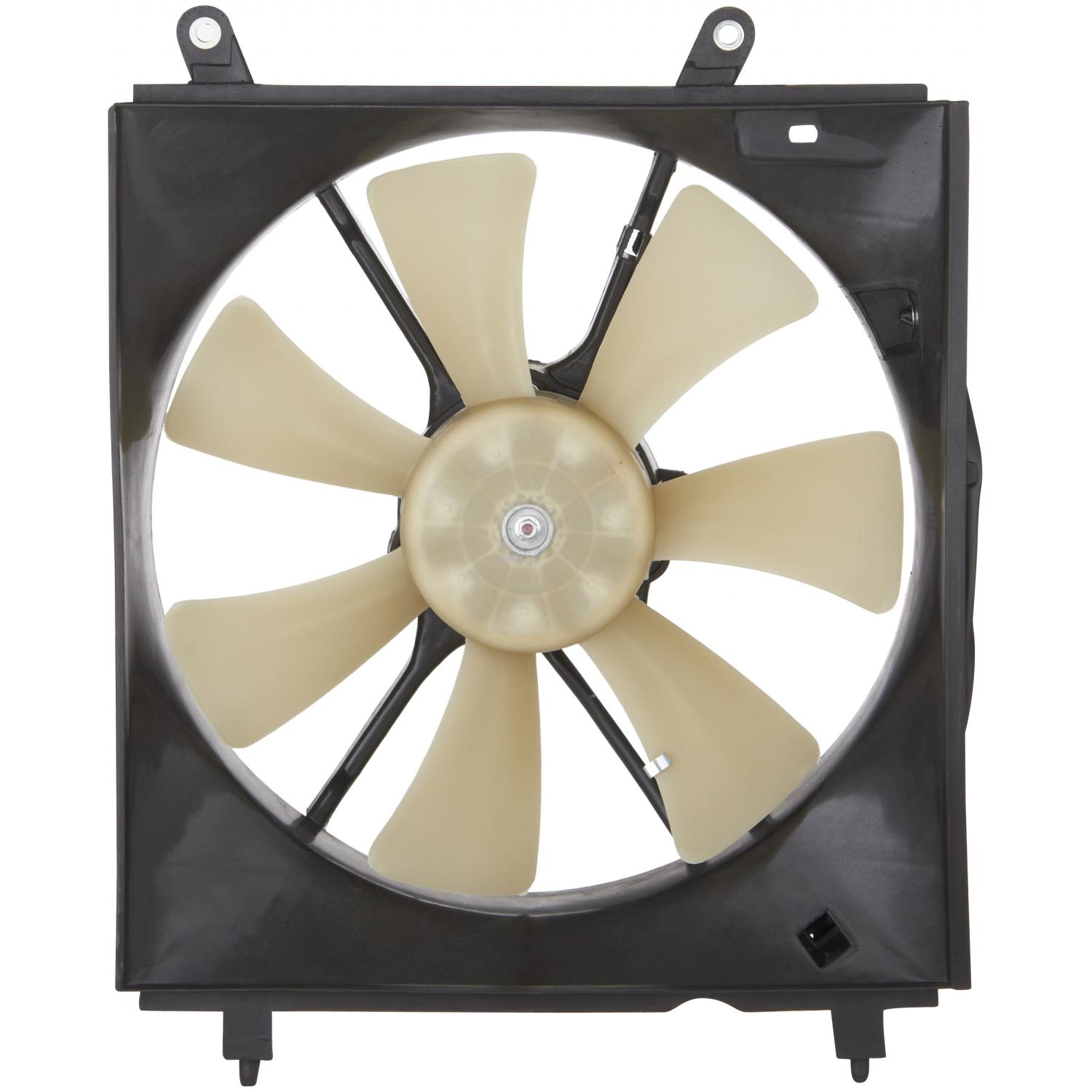 Spectra Premium CF20052 Engine Cooling Fan Assembly product image 1 of 4
