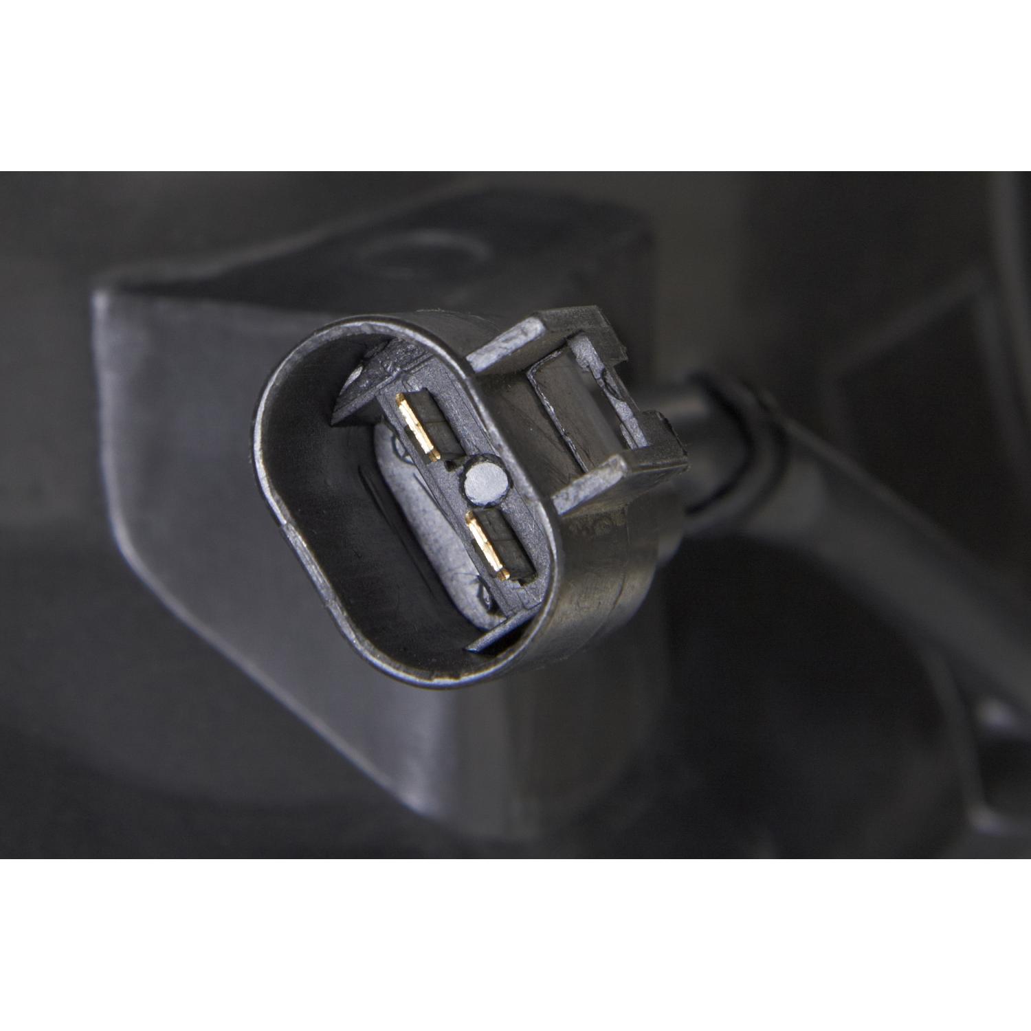 Spectra Premium CF20052 Engine Cooling Fan Assembly product image 2 of 4