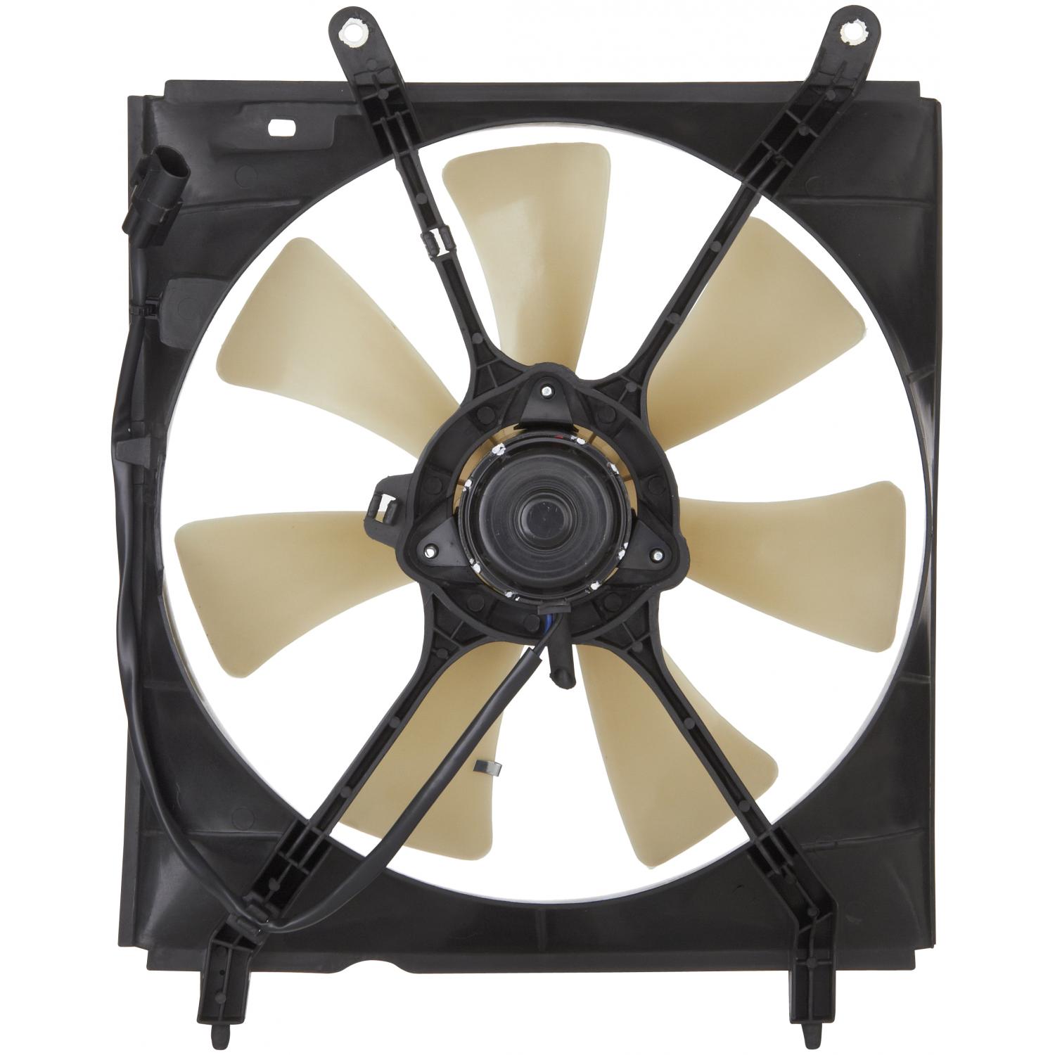Spectra Premium CF20052 Engine Cooling Fan Assembly product image 3 of 4