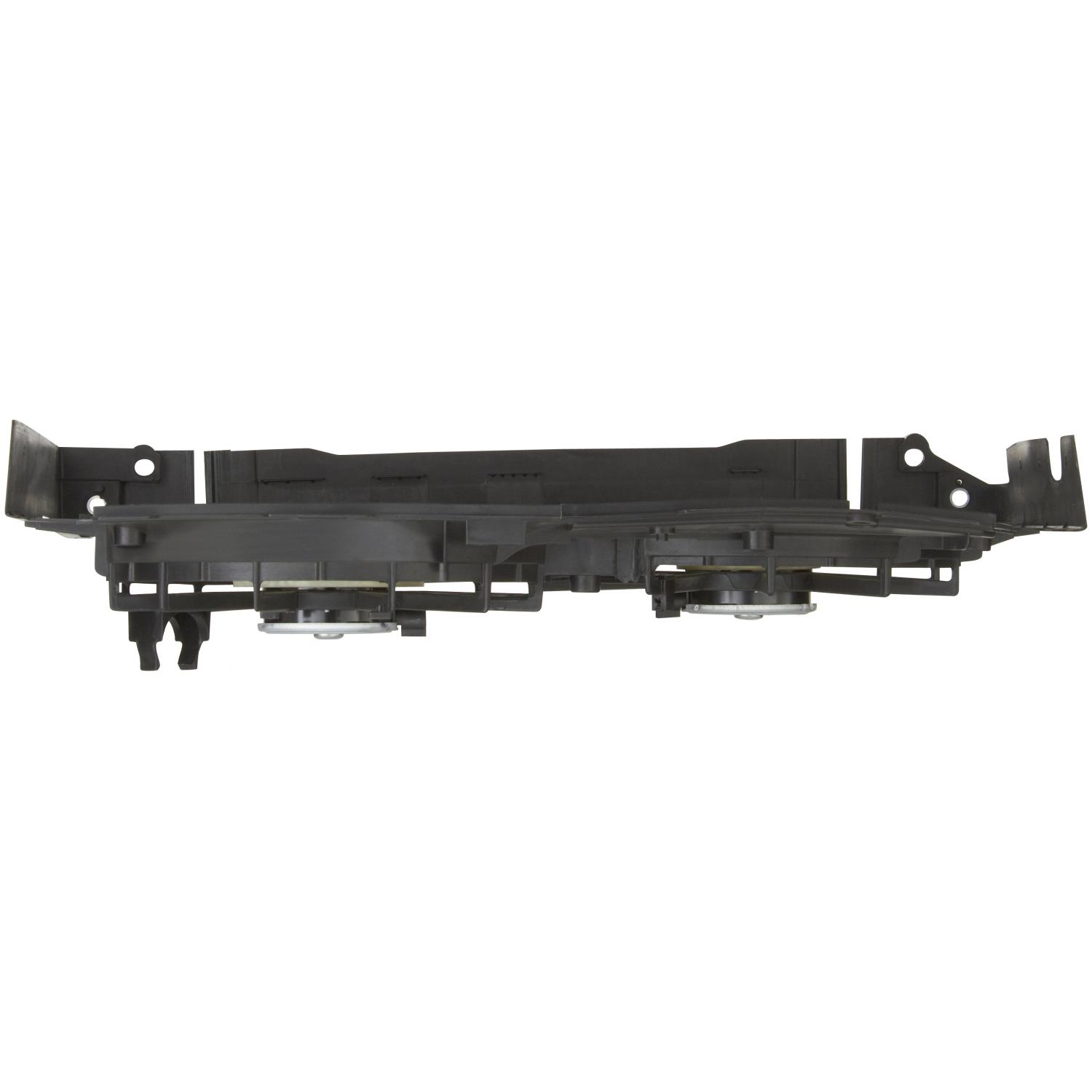 Spectra Premium CF20053 Dual Radiator and Condenser Fan Assembly product image 2 of 4