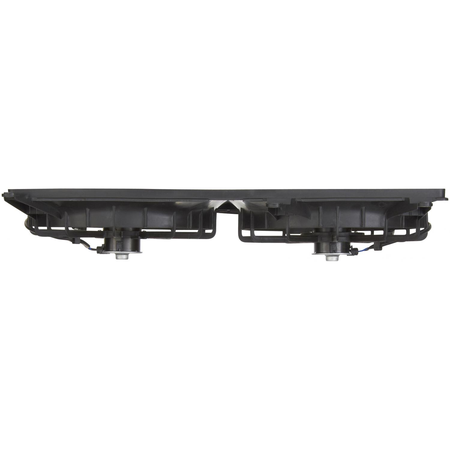 Spectra Premium CF20055 Dual Radiator and Condenser Fan Assembly product image 4 of 4