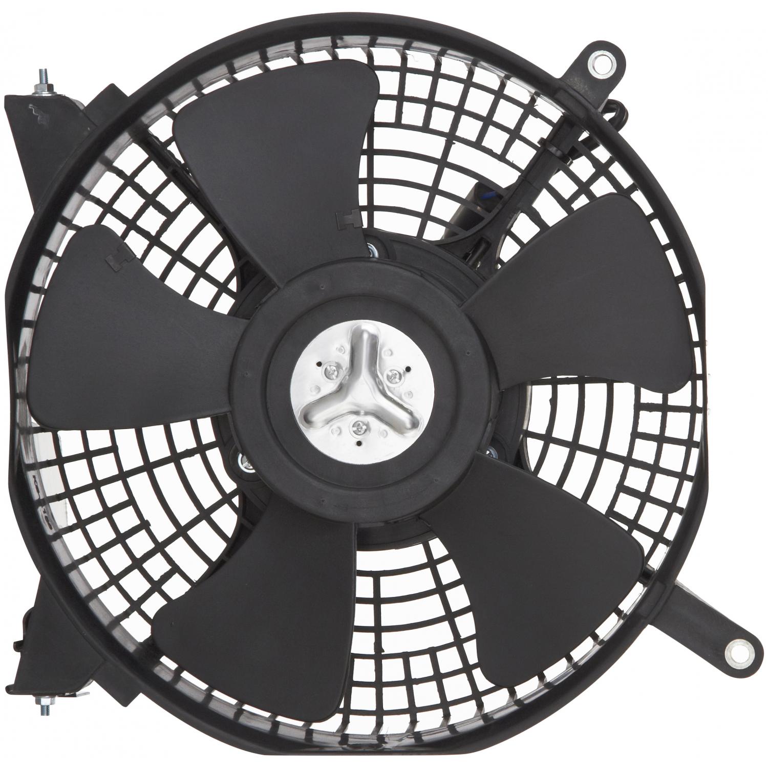 Spectra Premium CF20056 A/C Condenser Fan Assembly product image 1 of 4