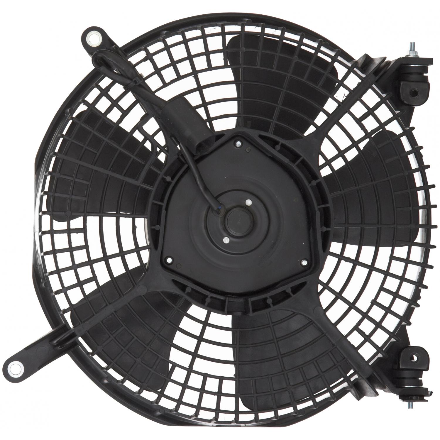 Spectra Premium CF20056 A/C Condenser Fan Assembly product image 3 of 4