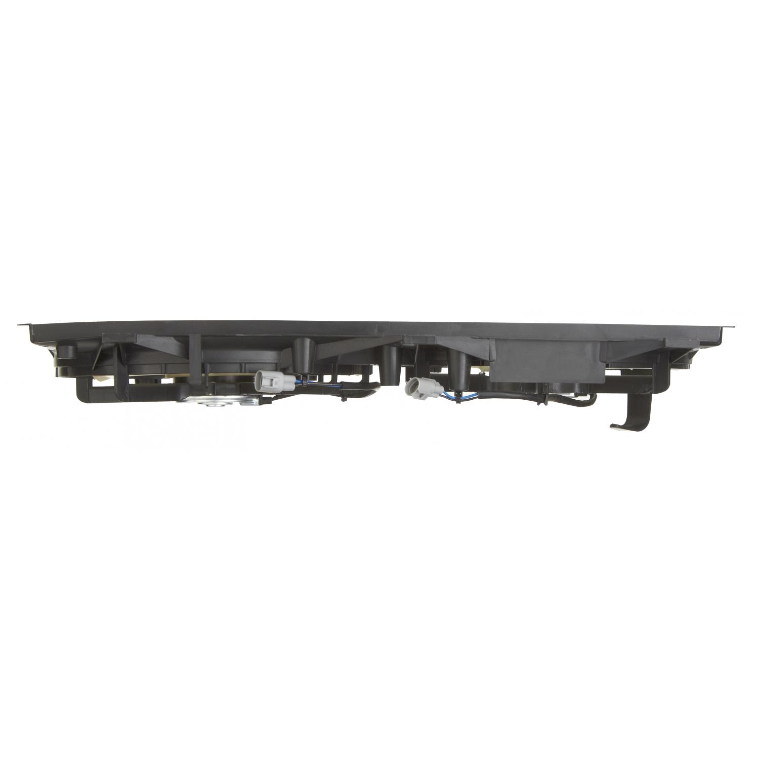 Spectra Premium CF20057 Dual Radiator and Condenser Fan Assembly product image 4 of 4