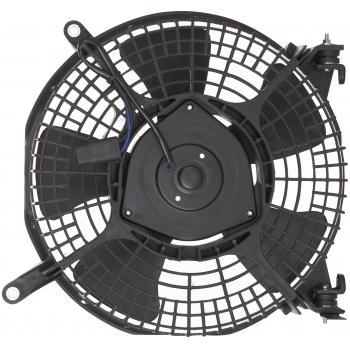 Spectra Premium CF20059 A/C Condenser Fan Assembly product image 1 of 4