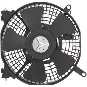 Spectra Premium CF20059 A/C Condenser Fan Assembly product image 3 of 4
