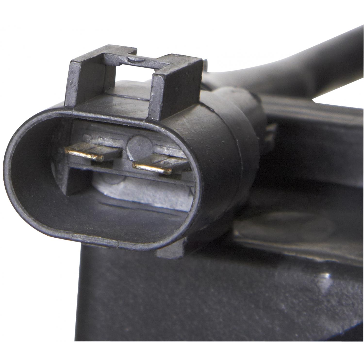 Spectra Premium CF20060 - Engine Cooling Fan Assembly Spectra Premium CF20060 Engine Cooling Fan Assembly product image 2 of 4