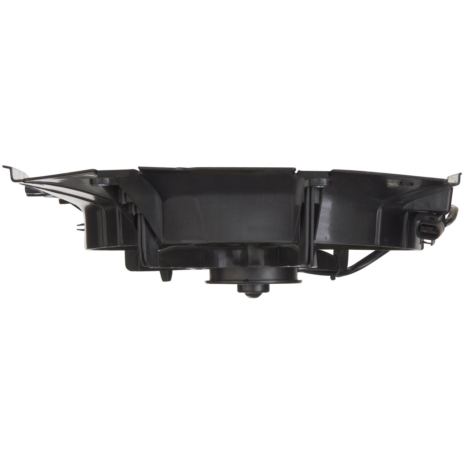 Spectra Premium CF20060 - Engine Cooling Fan Assembly Spectra Premium CF20060 Engine Cooling Fan Assembly product image 4 of 4