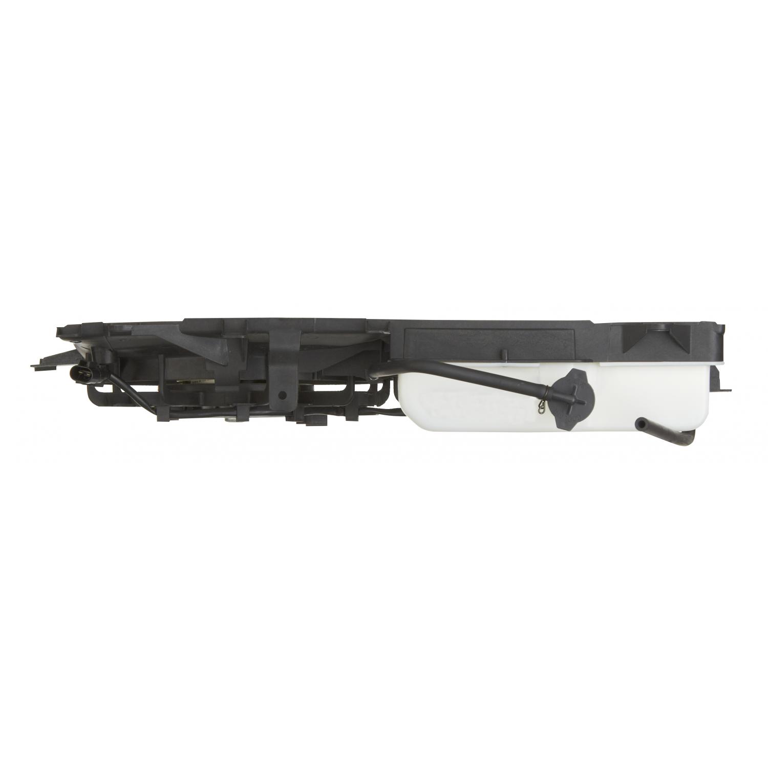Spectra Premium CF20063 Dual Radiator and Condenser Fan Assembly product image 4 of 4