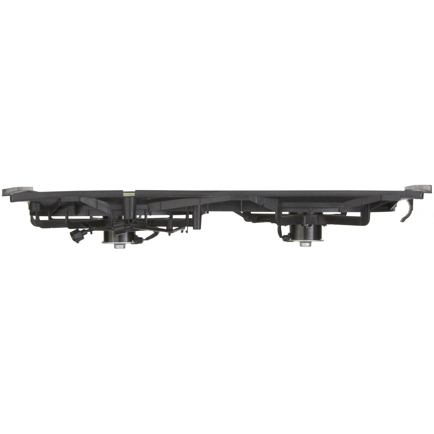 Spectra Premium CF20065 - Dual Radiator and Condenser Fan Assembly Spectra Premium CF20065 Dual Radiator and Condenser Fan Assembly product image 4 of 4