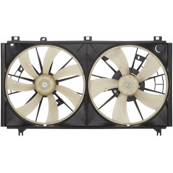 Spectra Premium CF20066 product image