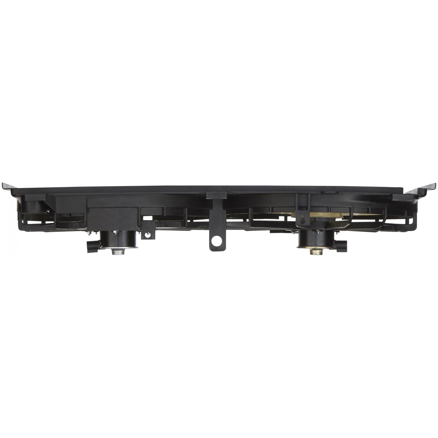 Spectra Premium CF20066 - Dual Radiator and Condenser Fan Assembly Spectra Premium CF20066 Dual Radiator and Condenser Fan Assembly product image 4 of 4