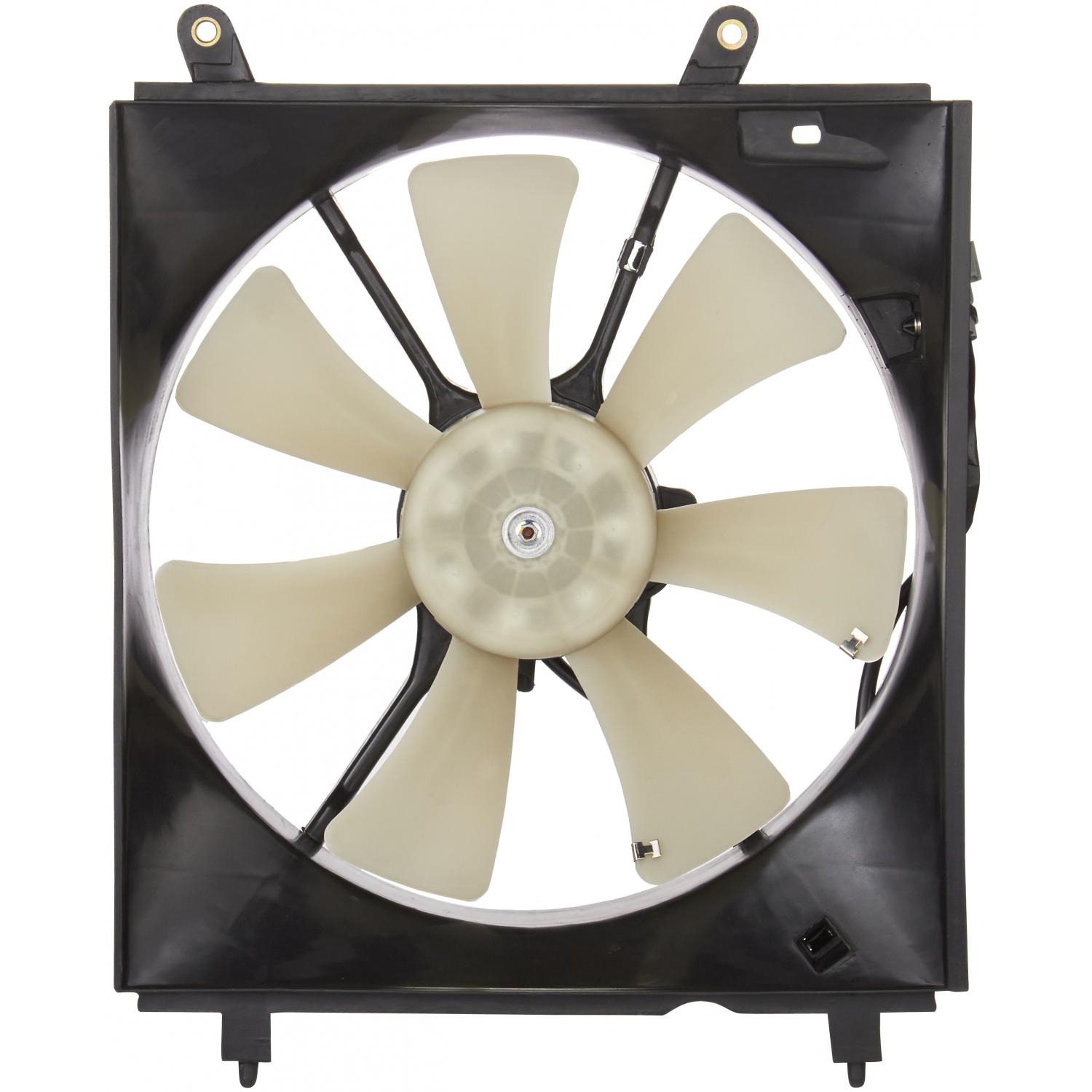 Spectra Premium CF20070 - Engine Cooling Fan Assembly Spectra Premium CF20070 Engine Cooling Fan Assembly product image 1 of 4