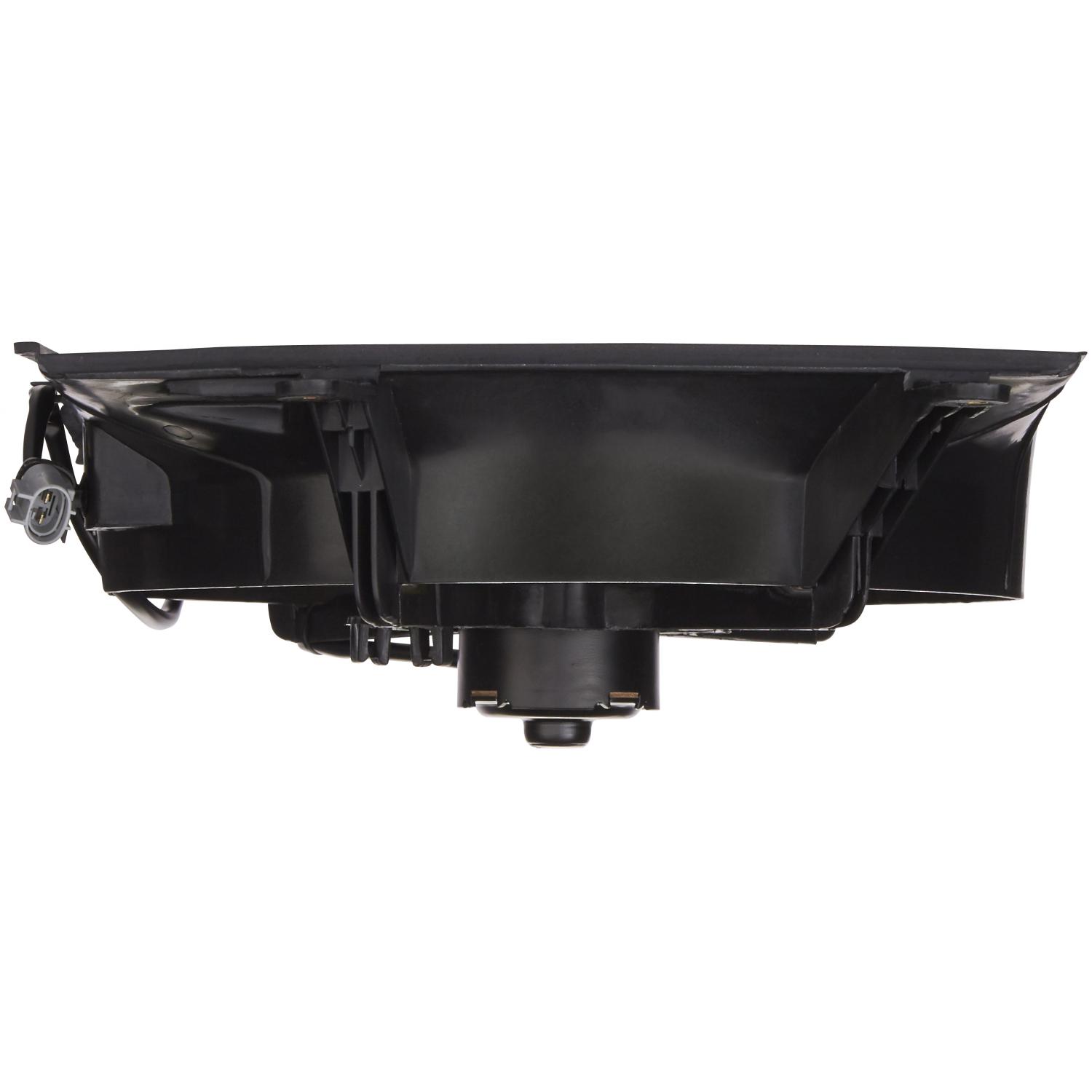 Spectra Premium CF20070 - Engine Cooling Fan Assembly Spectra Premium CF20070 Engine Cooling Fan Assembly product image 4 of 4