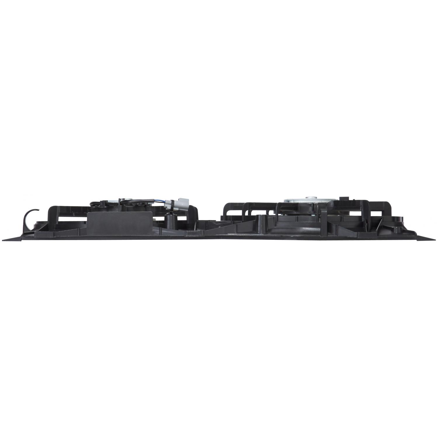 Spectra Premium CF20072 Dual Radiator and Condenser Fan Assembly product image 5 of 5