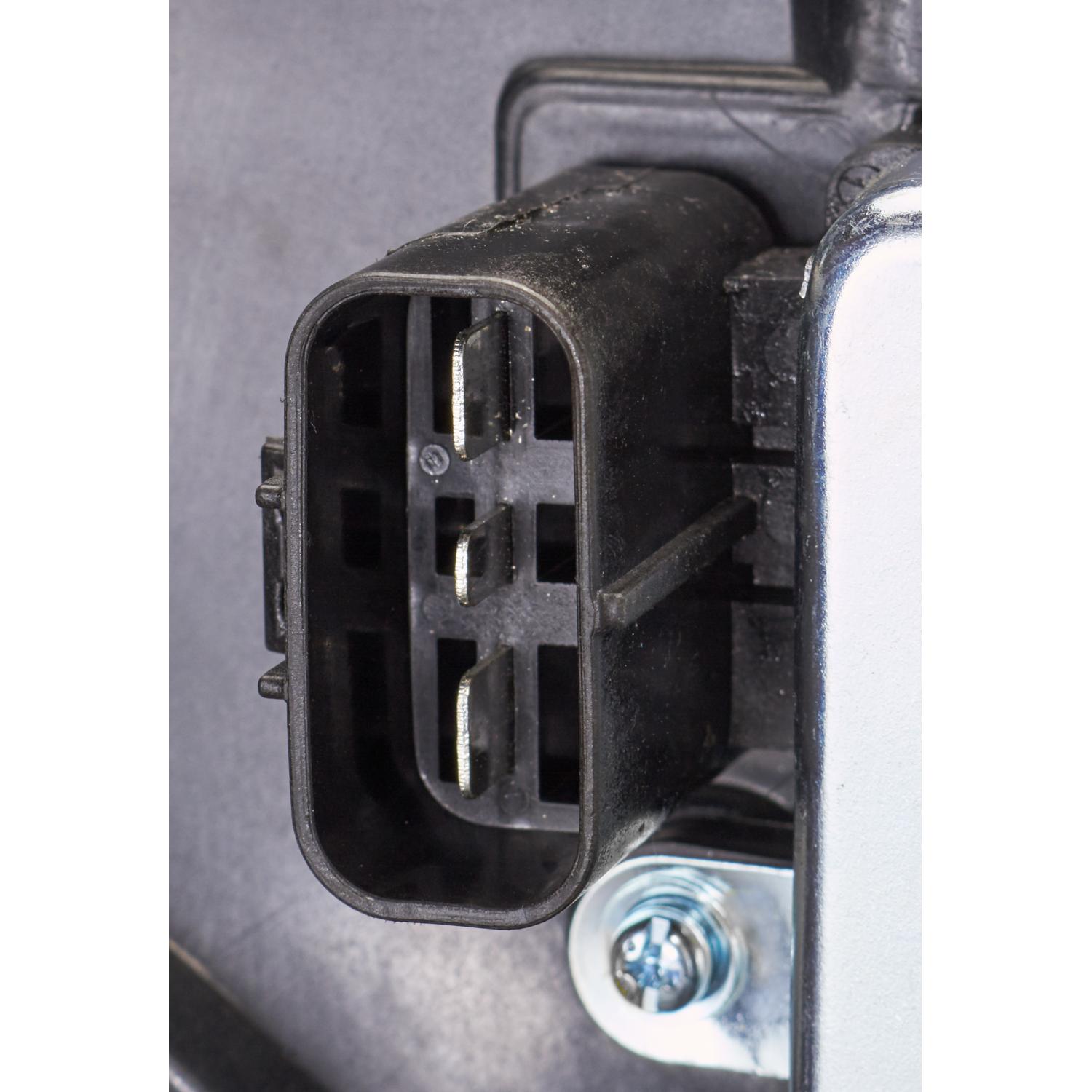 Spectra Premium CF20073 Dual Radiator and Condenser Fan Assembly product image 2 of 4