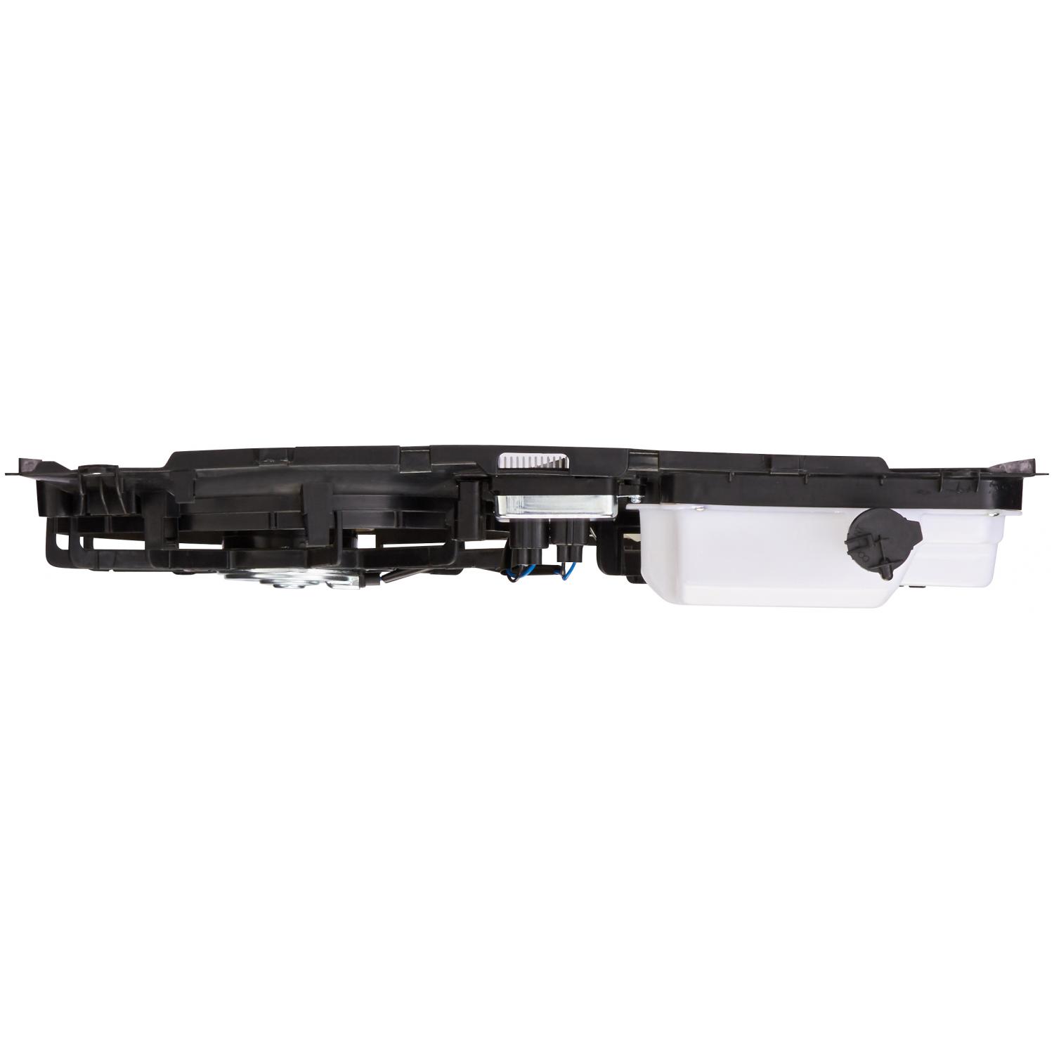 Spectra Premium CF20073 Dual Radiator and Condenser Fan Assembly product image 4 of 4
