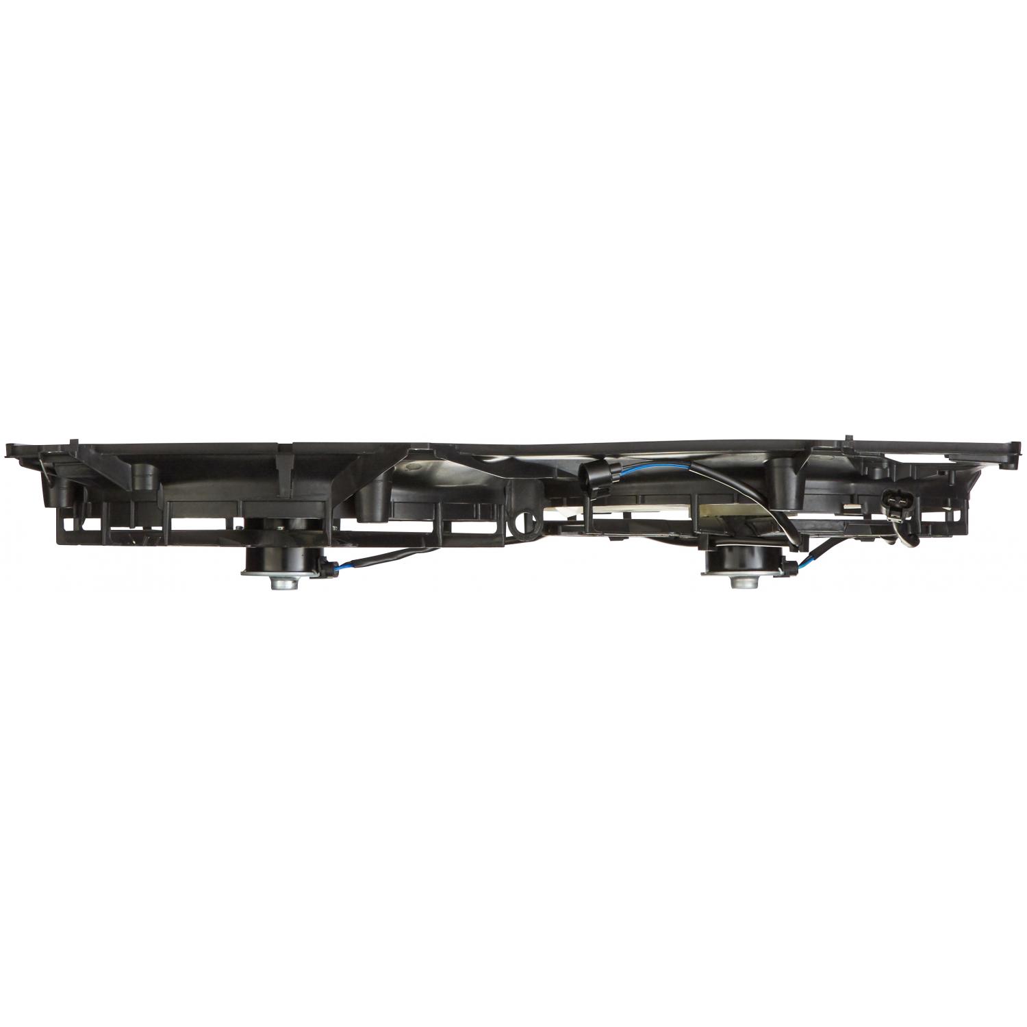 Spectra Premium CF20080 Dual Radiator and Condenser Fan Assembly product image 4 of 4