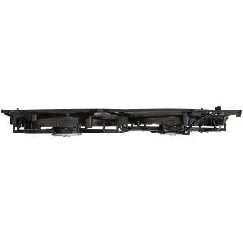 Spectra Premium CF20091 - Dual Radiator and Condenser Fan Assembly Spectra Premium CF20091 Dual Radiator and Condenser Fan Assembly product image 4 of 4