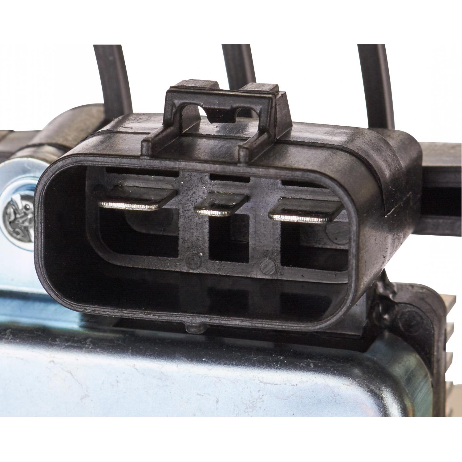 Spectra Premium CF20099 Dual Radiator and Condenser Fan Assembly product image 3 of 5