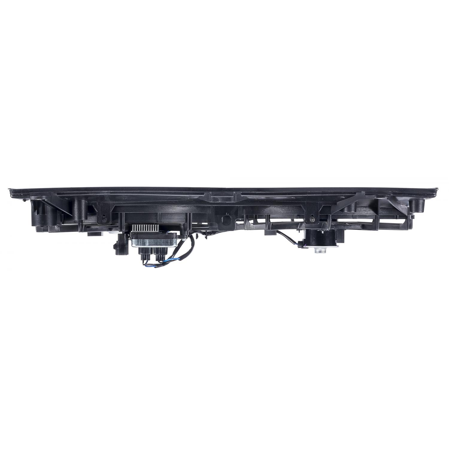 Spectra Premium CF20099 Dual Radiator and Condenser Fan Assembly product image 5 of 5