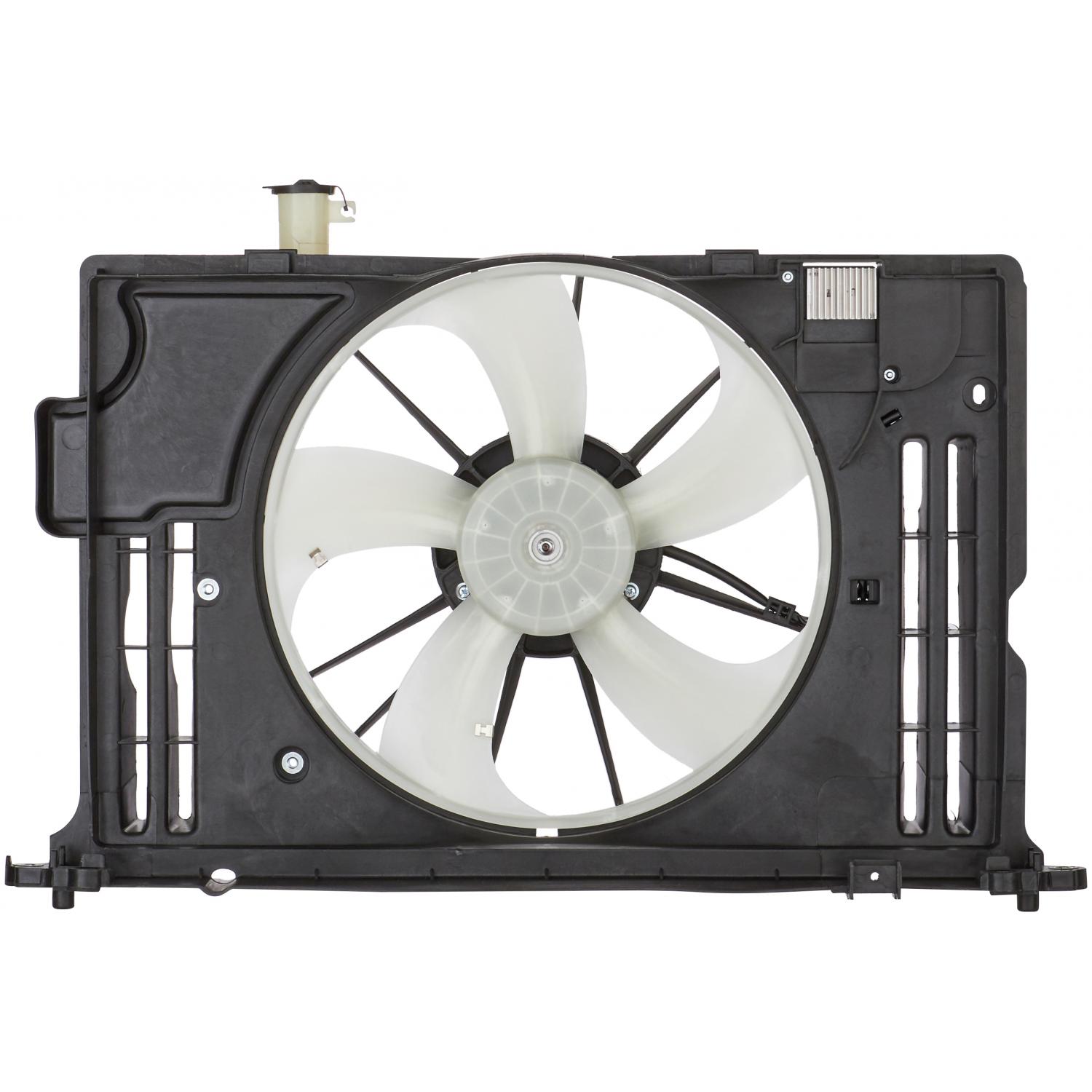 Spectra Premium CF20101 Engine Cooling Fan Assembly product image 1 of 4
