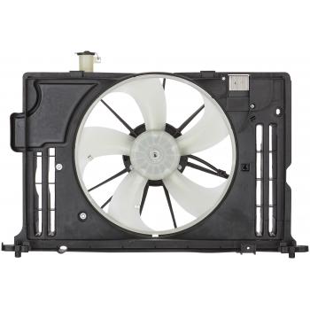 Spectra Premium CF20101 product image