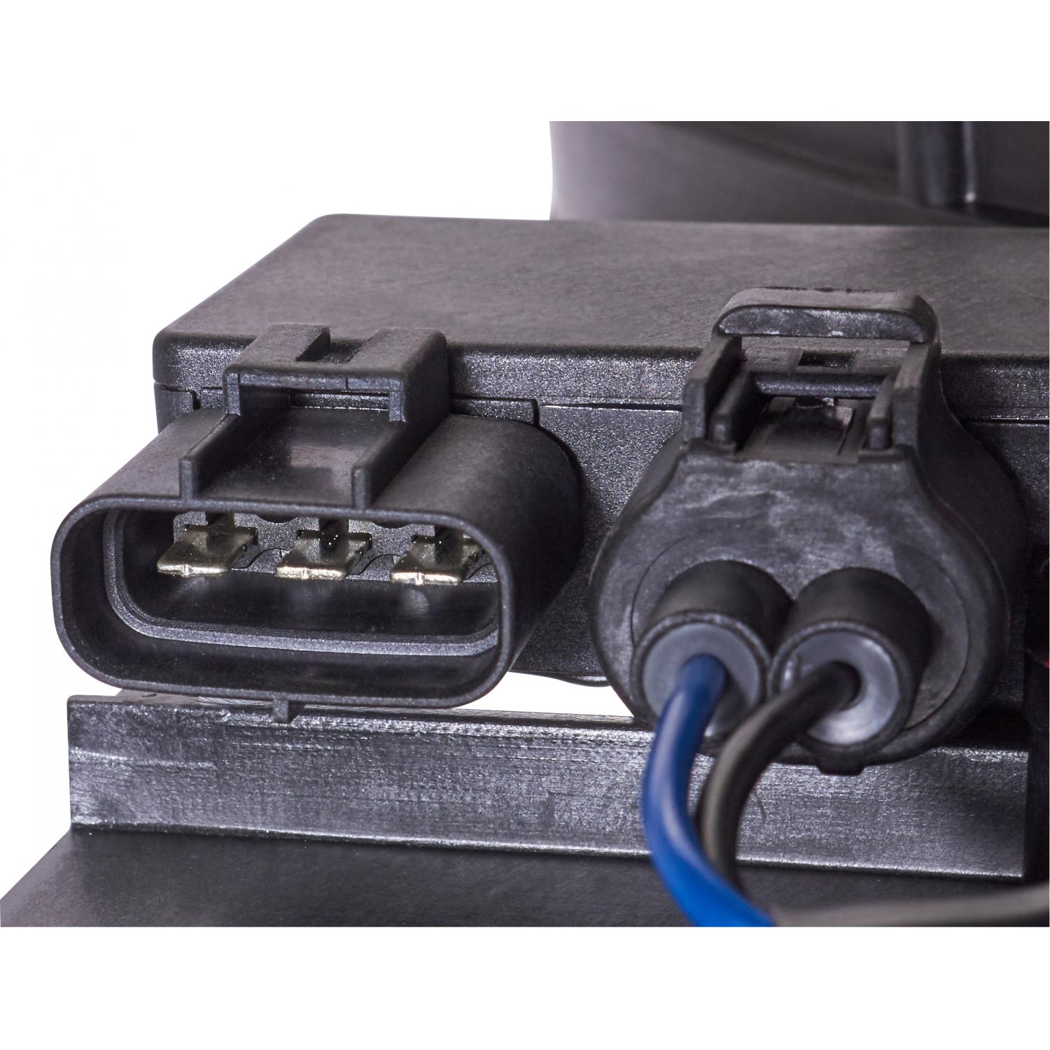 Spectra Premium CF20101 Engine Cooling Fan Assembly product image 2 of 4