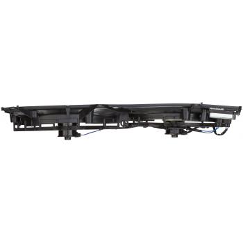 Spectra Premium CF20102 - Dual Radiator and Condenser Fan Assembly Spectra Premium CF20102 Dual Radiator and Condenser Fan Assembly product image 4 of 4
