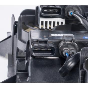 Spectra Premium CF20104 Dual Radiator and Condenser Fan Assembly product image 2 of 5