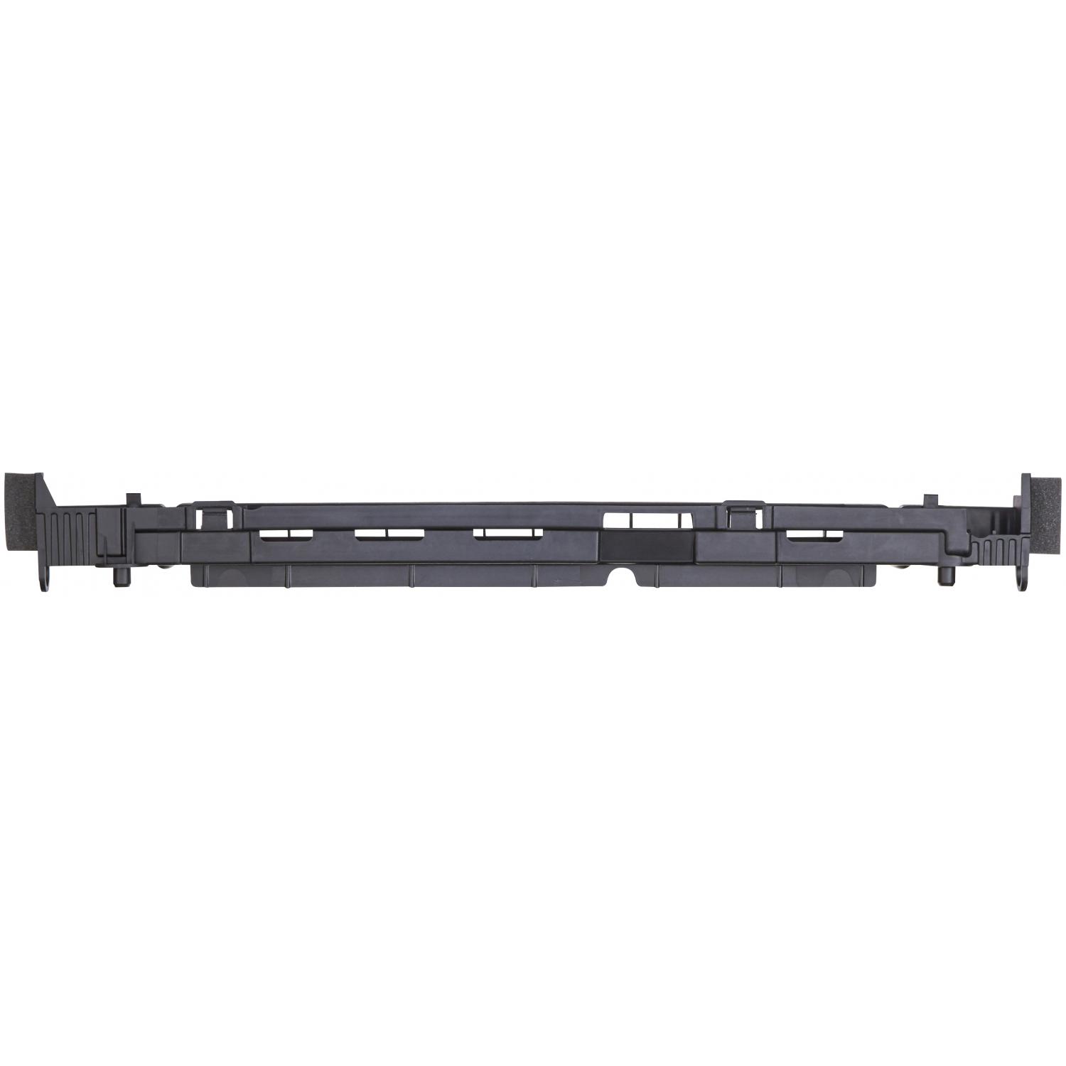 Spectra Premium CF20106 - Engine Cooling Fan Shroud Spectra Premium CF20106 Engine Cooling Fan Shroud product image 1 of 3