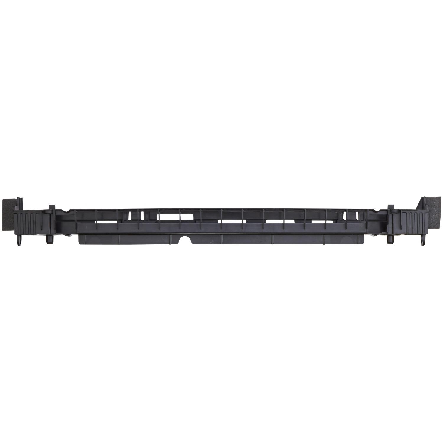 Spectra Premium CF20106 - Engine Cooling Fan Shroud Spectra Premium CF20106 Engine Cooling Fan Shroud product image 2 of 3