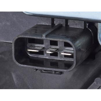 Spectra Premium CF20111 - Dual Radiator and Condenser Fan Assembly Spectra Premium CF20111 Dual Radiator and Condenser Fan Assembly product image 2 of 4