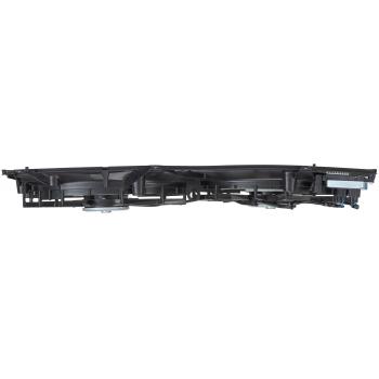 Spectra Premium CF20111 - Dual Radiator and Condenser Fan Assembly Spectra Premium CF20111 Dual Radiator and Condenser Fan Assembly product image 4 of 4